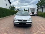 Volkswagen Polo 1.2 12V *TÜV NEU WENIG KM SCHIEBEDACH* - gebrauchte VW Polo aus dem Jahr 2002