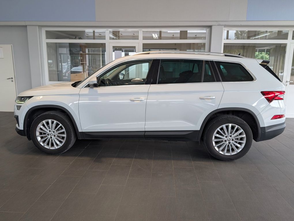 Image of Skoda Kodiaq