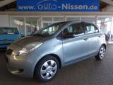 Toyota Yaris 1,3 Sol 5-türig Klima ZV - Toyota Yaris: Sol