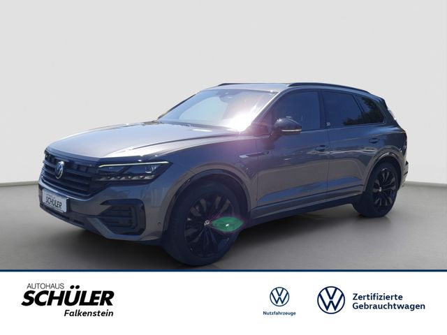 VW Touareg 3.0TDI*EDITION20*R-LINE*AHK*MATIRX*STAND