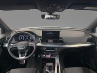 Audi Q5 - Vorschau Bild 10