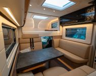 Concorde Cruiser 901 LA -AHK -6,0 m Markise -REDUZIERT! (20/43)