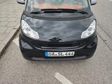 Smart ForTwo cabrio 0.8 cdi passion passion - Smart: Cdi