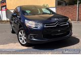 Citroën DS4 1.6 VTi 120 SoChic*SHZ*Massage*BT*Tempo* - Citroën DS4: Sochic