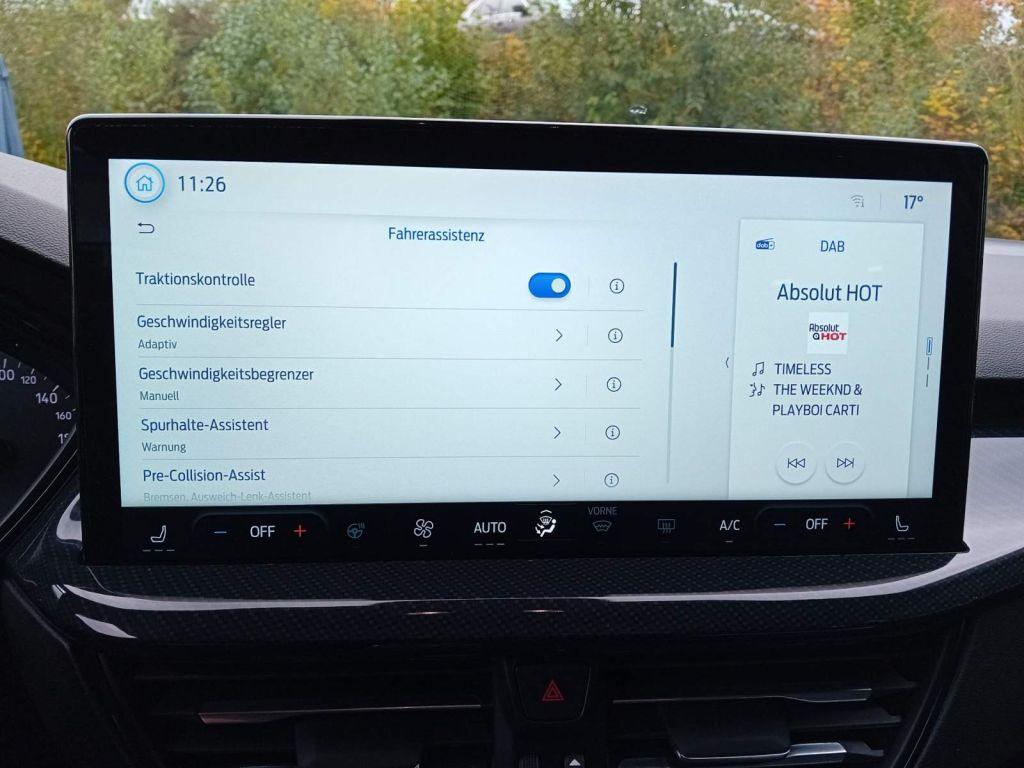 Ford Focus Turnier 1.5 EcoBlue Aut. ST-LINE *+++*, миниатюра 22