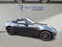 Mazda MX-5 - Vorschau Bild 4