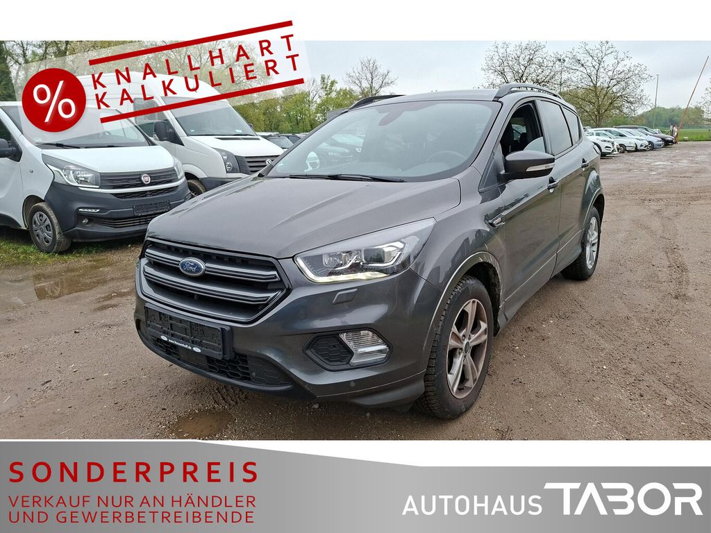 Image of Ford Kuga