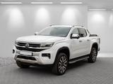 Volkswagen Amarok 3.0 TDI Aventura Styling+Standhzg+21Z+AHK - Volkswagen Amarok: Standheizung