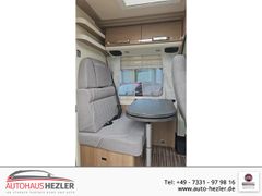 MALIBU 540 Van compact DB 140PS 6-Gang 12.000€ Rabatt