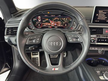 Bild 12 Audi A5 Cabriolet S-Line 40 TDI quattro sport