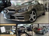 Mercedes-Benz SLK 350 Edition1|AMG-Line|Designo|Pano|Garantie - Mercedes-Benz SLK AMG aus dem Jahr 2011