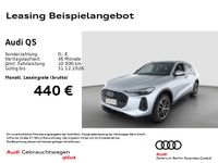 Audi Q5 - Vorschau Bild 3