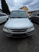 Opel Combo - gebrauchte Opel Combo aus dem Jahr 2004