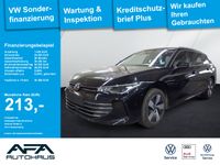 Volkswagen Passat - Vorschau Bild 1
