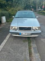 Volvo850 1992 - Volvo aus 1992