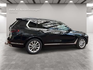 BMW X7 - 4