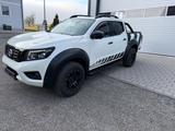 Nissan Navara  N-Guard DC 4x4 automatic mit HDS  - gebrauchte Nissan Navara aus dem Jahr 2018