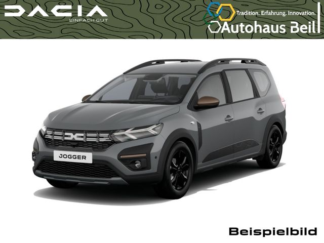 Dacia Jogger Extreme+ TCe 110 EU6e Navi LED Klimaautom