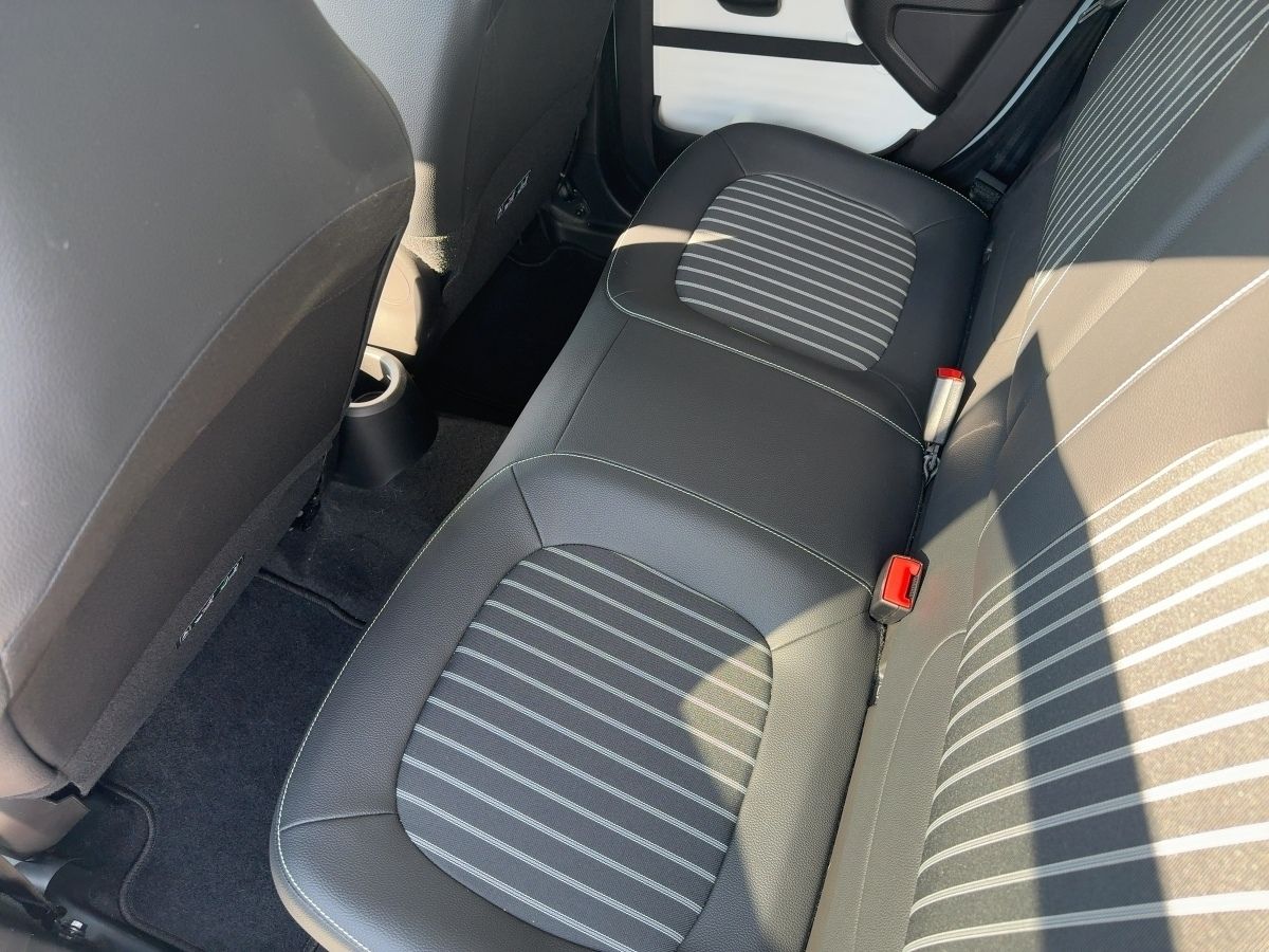 Renault Twingo - Bild 8