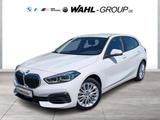 BMW 116i LC PROF ADAPT.-LED GRA PDC KOMFORTZG DAB  W - BMW 116 Jahreswagen: 116d