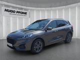 Ford Kuga ST-Line X 1.5 EB LED Pano AHK GJR RFK SHZ B - Ford Kuga mit Anhängerkupplung