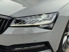 SKODA Superb Combi 2.0 TDI Sportline DSG SKODA Superb Combi 2.0 TDI Sportline DSG
