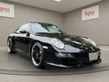 Porsche 911 Carrera S Coupe - Porsche 911 Urmodell aus 2004