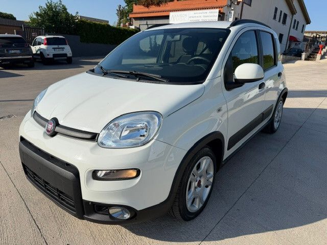 Image of Fiat Panda