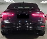 Audi RS3 Limo 2.5 TFSI quattro - gebrauchte Audi RS3 aus dem Jahr 2017