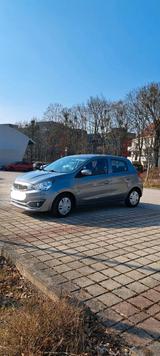 Mitsubishi Mitzubishi Space Star Schräghecklimousine ... - Mitsubishi Space Star in Osnabrück