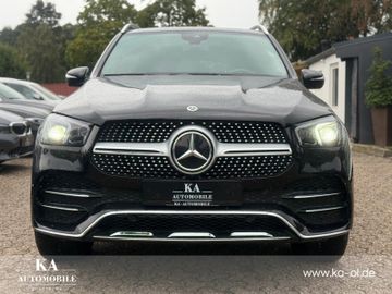Mercedes GLE 300 - 3