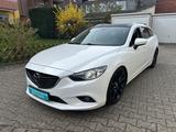 Mazda 6 Kombi Sports-Line AUTOMATIK, *LEDER NAVI XENON - Mazda 6 in Düsseldorf