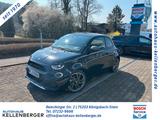 Abarth 500 TURISMO *LED+DAB+RFK+PDC+8FACH - Abarth 500 aus 2024