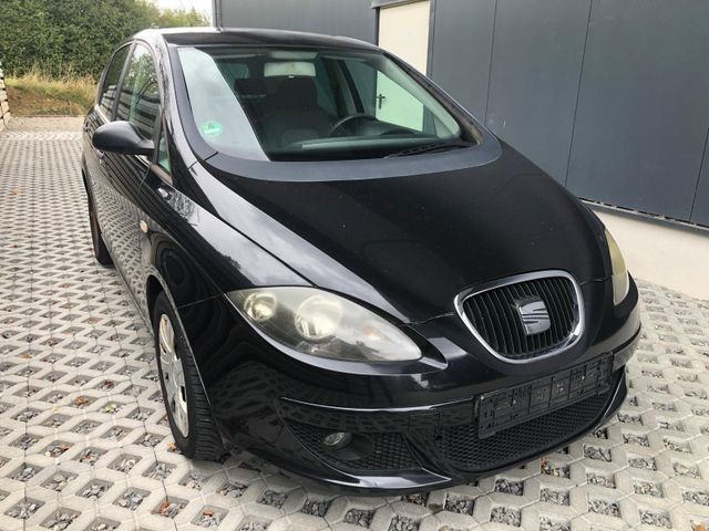 Seat Altea Volks-SEAT