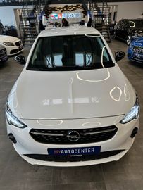 Opel Corsa F Elegance *Kamera*PDC*