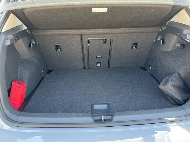 Golf VIII MOVE 1.0 TSI DSG REAR VIEW ACC NAVI DA