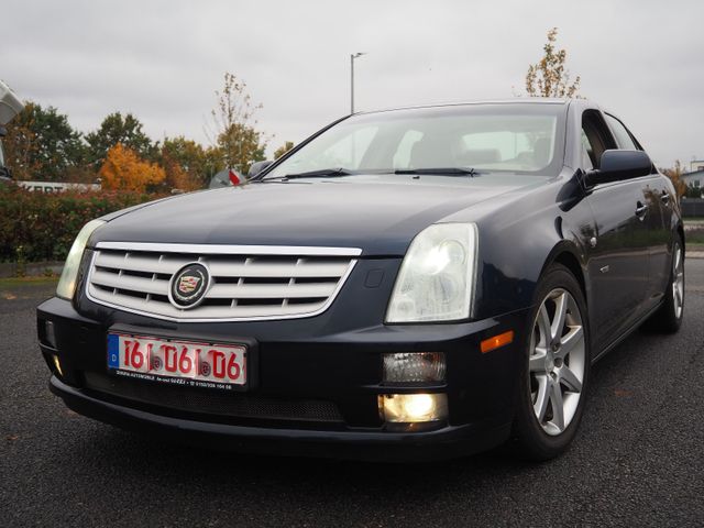 Cadillac STS 4.6 V8 Sport Luxury Autom.Tüv11/25,VOLL