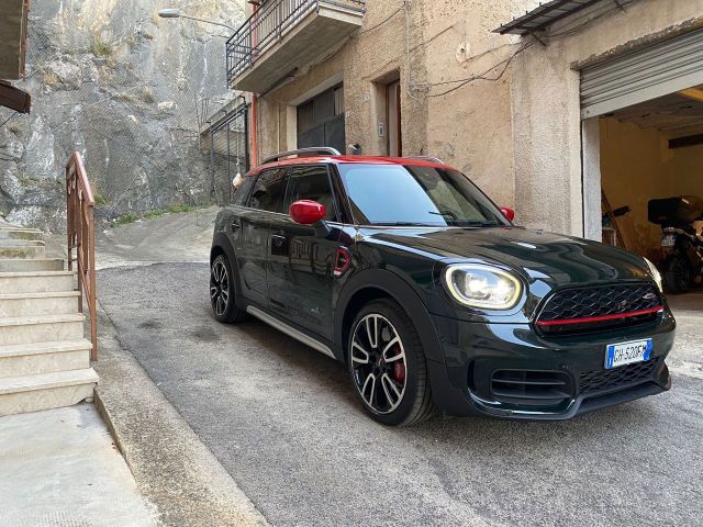 MINI Mini John Cooper Works Countryman Mini 2.0 John 