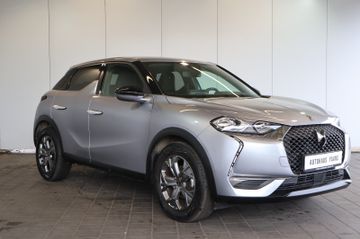 DS Automobiles DS3 Crossback 1.2 Bastille DIGITAL+CARPLAY+360°
