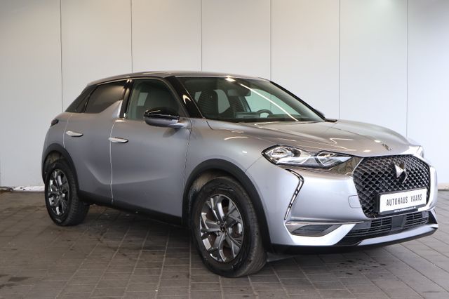 DS Automobiles DS3 Crossback 1.2 Bastille DIGITAL+CARPLAY+360°