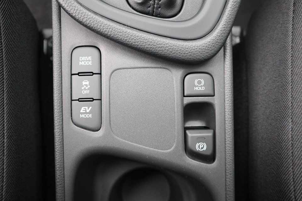 Fahrzeugabbildung Mazda 2 Hybrid Prime-Line 1.5L VVT-i 116 PS CVT *Aktio