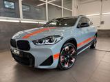 BMW X2 20 i Edition M Mesh LEDER AHK LED HUD H&K 20" - BMW X2: Edition M Mesh