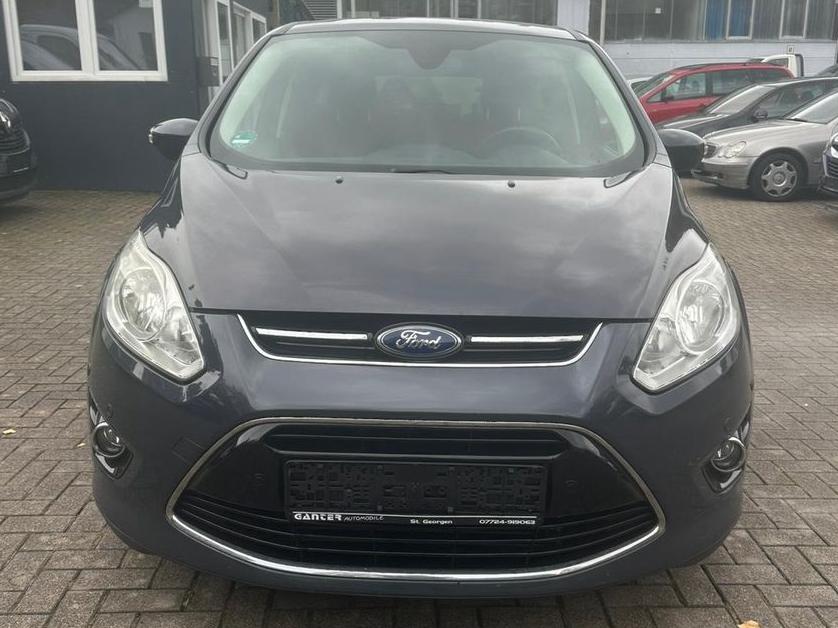 Ford C-Max C-MAX Titanium*PDC V&H*NAVI
