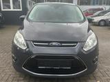Ford C-Max C-MAX Titanium*PDC V&H*NAVI - Ford C-Max mit Diesel-Antrieb: Limousine