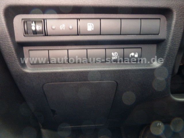 Mitsubishi Outlander - Bild 18