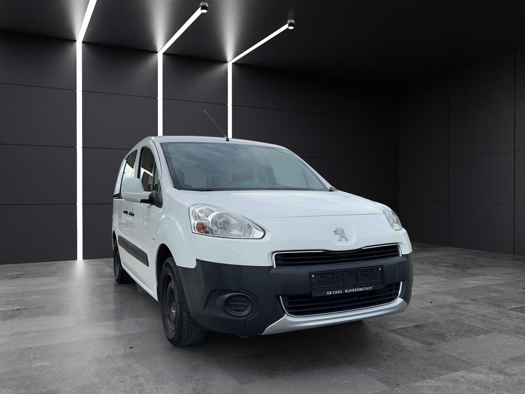 Peugeot Partner Tepee