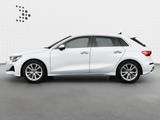 Audi A3 Sportback 35 TDI advanced LED*RFK*Virtual - Audi A3 Jahreswagen: Automatik