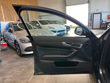 Audi A6 Avant 2.7 TDI *Sline*TÜV*TOP Zustand*