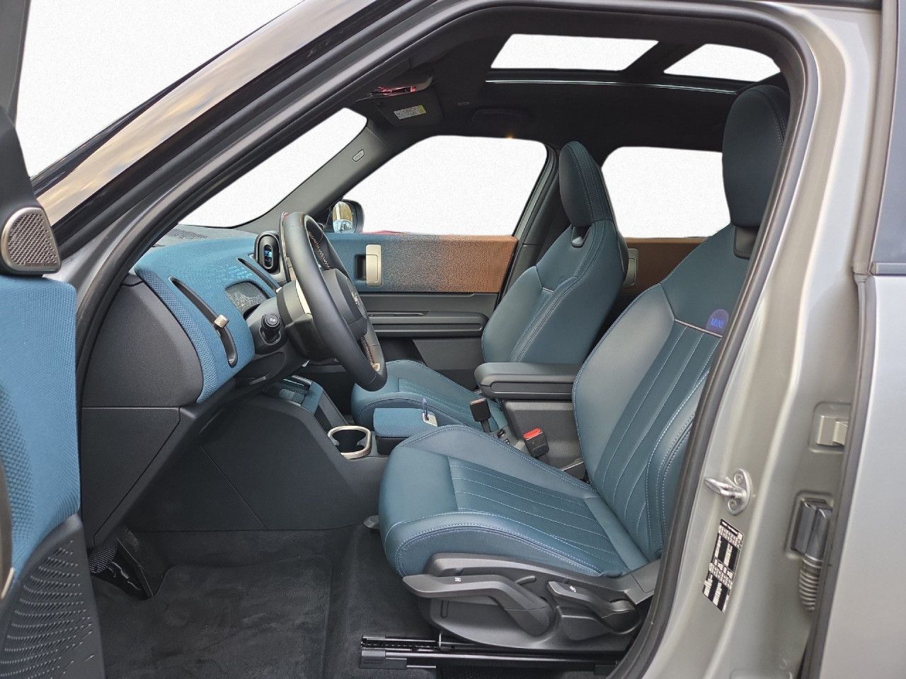 MINI Countryman C (Cooper) - Bild 10