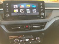 Skoda Fabia - Vorschau Bild 15
